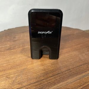 Fugi Digi Power travel camera battery usb charger